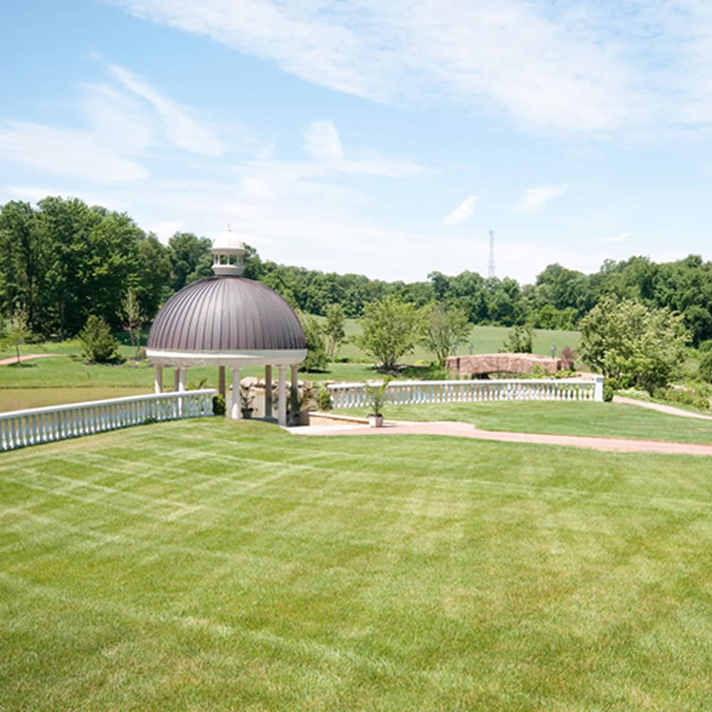 Longford Landscape Your Full Service Company