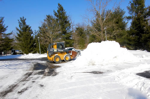 Snow Removal and Plowing Longford serving Long Beach Island LBI, Ocean County and NJ 10
