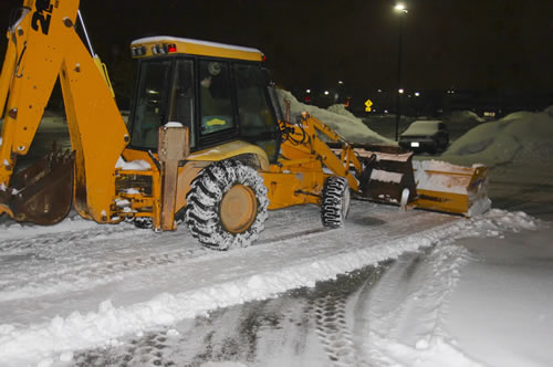 Snow Removal and Plowing Longford serving Long Beach Island LBI, Ocean County and NJ 11
