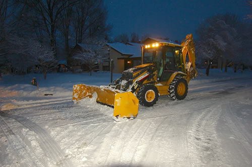Snow Removal and Plowing Longford serving Long Beach Island LBI, Ocean County and NJ 12