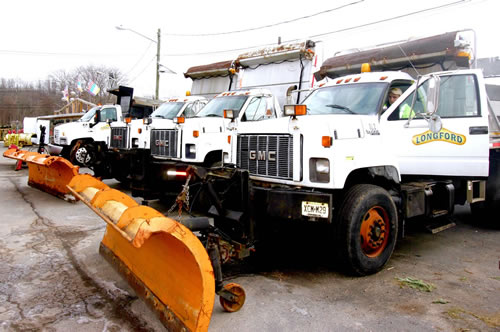 Snow Removal and Plowing Longford serving Long Beach Island LBI, Ocean County and NJ 15