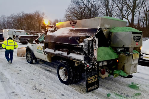 Snow Removal and Plowing Longford serving Long Beach Island LBI, Ocean County and NJ 18