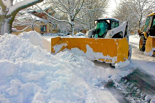 Snow Removal and Plowing Longford serving Long Beach Island LBI, Ocean County and NJ 20