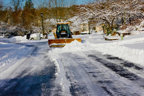 Snow Removal and Plowing Longford serving Long Beach Island LBI, Ocean County and NJ 3