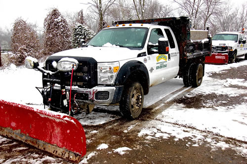 Snow Removal and Plowing Longford serving Long Beach Island LBI, Ocean County and NJ 5