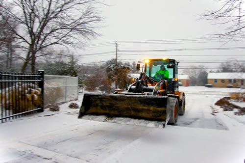 Snow Removal and Plowing Longford serving Long Beach Island LBI, Ocean County and NJ 6