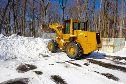 Snow Removal and Plowing Longford serving Long Beach Island LBI, Ocean County and NJ 7
