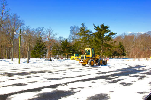 Snow Removal and Plowing Longford serving Long Beach Island LBI, Ocean County and NJ 8